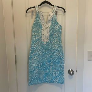 Lily Pulitzer dress. Size 0